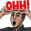 :DavidOh: