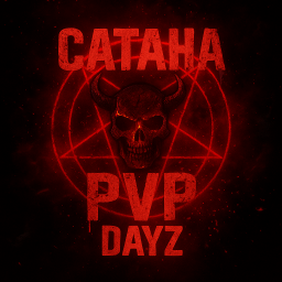 Discovery icon for CATAHA | DayZ |ВАЙП 21.05 Discord server