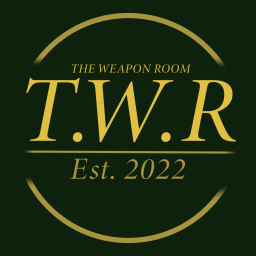 Discovery icon for The Weapon Room Discord server