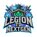 Discovery icon for Legion TD x20 NextGen Discord server