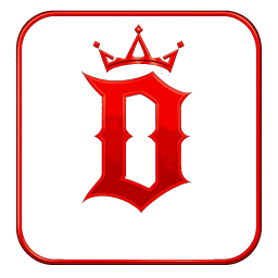 Discovery icon for Moon x DUROLAND in ARRIVO Discord server