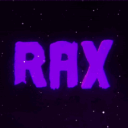 Discovery icon for R A X #Mazi Discord server