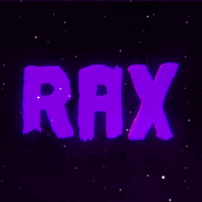 Discovery icon for R A X #Mazi Discord server