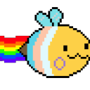 Discovery icon for Colmeia Discord server