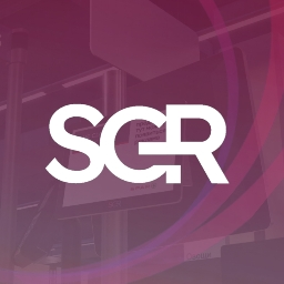Discovery icon for SGR Systems Discord server