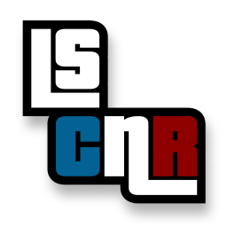 Discovery icon for KJ-LSCNR Discord server