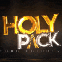 Discovery icon for HolyPack #TR1 Discord server