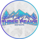 Discovery icon for Three Peaks Esports Discord server