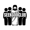 Discovery icon for SEEK GOD CLUB® Discord server