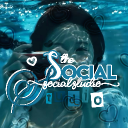 Discovery icon for 竊﹒ The Social Lounge Discord server