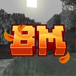 Discovery icon for BonkMC | NA coming soon! Discord server