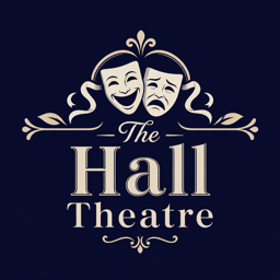 Discovery icon for Lleopatric The Hall Theatre Discord server