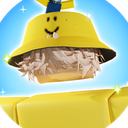 Discovery icon for WT LAND #ROBLOX TRADE #18K Discord server