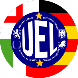 Discovery icon for UEL | SEASON 1 Discord server