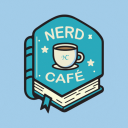 Discovery icon for Nerd Café [Archived] Discord server