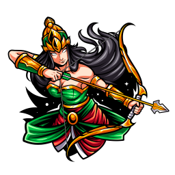 Discovery icon for ๐น ARTEMIS ROLEPLAY 8.0 ๐น #30k Discord server
