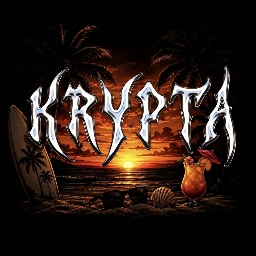 Discovery icon for Krypta 🇵🇱・TAG SZON | #WAKACJE2026 Społeczność OmeTv Discord server