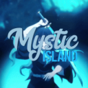 Discovery icon for 🏆 Mystic Island • Blox Fruits • Grow A Garden 2• Eventos Diários ⭐ Discord server