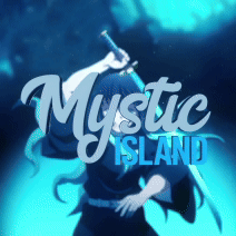 Discovery icon for 🏆 Mystic Island • Blox Fruits • Grow A Garden 2• Eventos Diários ⭐ Discord server