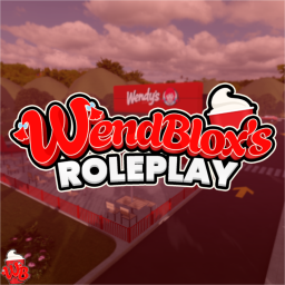 Discovery icon for WendBlox’s Restaurant Roleplay Discord server