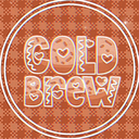 Discovery icon for 🧋Cold Brew   ︵  Social﹒Active﹒Friends Discord server