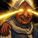 Discovery icon for T@rrant County Hurma #TUANASARI Discord server