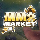 Discovery icon for MM2 Market | MM2 Trading & Crosstrading Discord server