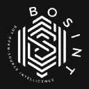 Discovery icon for BosINT / OSINTNova Discord server