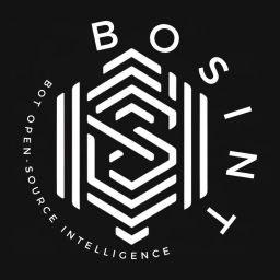 Discovery icon for BosINT / OSINTNova Discord server