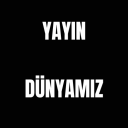 Discovery icon for Yayın Dünyamız İyiki Doğdun MigrosCeosu Discord server