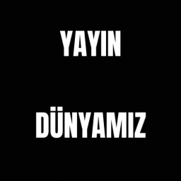 Discovery icon for Yayın Dünyamız İyiki Doğdun MigrosCeosu Discord server