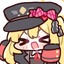Discovery icon for SillyOomfiesᓀ‸ᓂ (Blue Archive) Discord server
