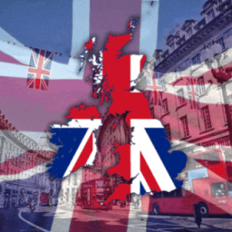 Discovery icon for ใ๐ฌ๐งใ United Kingdom: The Commonwealth Discord server