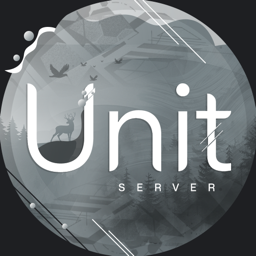 Discovery icon for Unit Discord server
