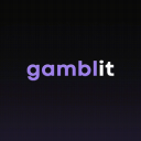 Discovery icon for Gamblit Community Discord server