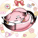 Discovery icon for Valorant Girls 𝜗ৎ Discord server