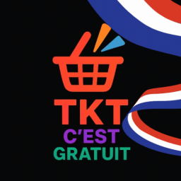 Discovery icon for TKT C'EST GRATUIT Discord server