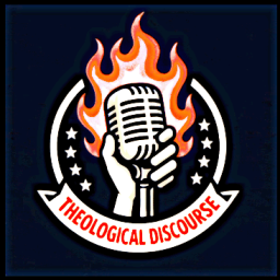 Discovery icon for 𝐓𝐡𝐞𝐨𝐥𝐨𝐠𝐢𝐜𝐚𝐥 𝐃𝐢𝐬𝐜𝐨𝐮𝐫𝐬𝐞🎙 Discord server