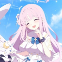 Discovery icon for ( ´ • ·̫ • ` ) blossom sky ˙ active ˙ vc ˙ social Discord server