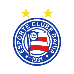 Discovery icon for EC Bahia Discord server