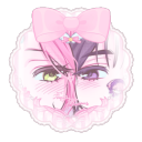 Discovery icon for ˚̣̣̣🎀ᣟ݂Ი⑅ִ۫ᰍ ᩧ݂۫ ᧗iz𝕚𓈒ֺּׅ̣̣♡۫˳݂꯱𝚞ɑׁ Discord server