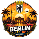Discovery icon for Berlin Life RP | Only German | Comeback Discord server