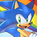 Discovery icon for 🌈 SONIC ART: OFFICIAL 🎨【90% REVAMPED】 Discord server
