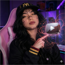 Discovery icon for 🖤・𝐑𝐎𝐒𝐒𝐄'𝐒 𝐆𝐀𝐑𝐃𝐄𝐍・ Discord server
