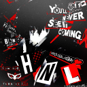 Discovery icon for 𐙚𝅙𝅙𝅙🎩✦     p❺      haneul   #2k ﹒ ᱑ര Discord server