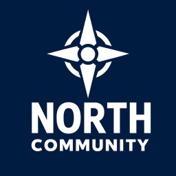 Discovery icon for North Community Discord server