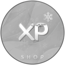 Discovery icon for XP SHOP Discord server