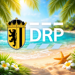 Discovery icon for DRP | Dresden Roleplay Discord server