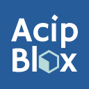 Discovery icon for AcipBlox | #Robux K30 Taxado Discord server