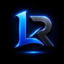 Discovery icon for 𝑳𝑹 Discord server
